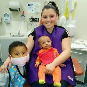 Meet your Posher, Michele